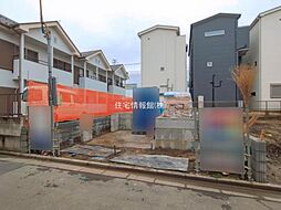 川口市元郷4丁目 1号棟