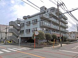 エンゼル鳩ヶ谷南壱番館
