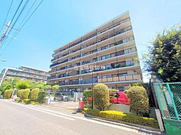 アーベントハイム戸田公園ANNEX