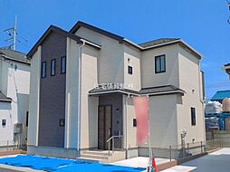 八潮市大字二丁目266番　F号棟