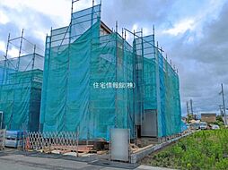 川口市伊刈13期 2号棟