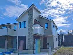 川口市伊刈13期　2号棟