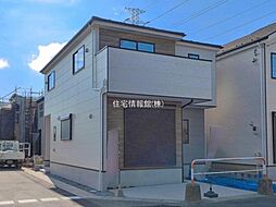 川口市伊刈13期　1号棟