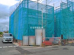 川口市伊刈13期 1号棟