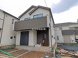 川口市青木3丁目91番 1-B号棟