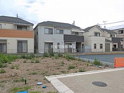 川口市青木3丁目91番　1-B号棟
