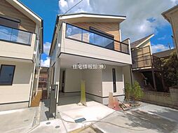 板橋区成増3期　3号棟