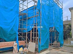 板橋区成増3期　3号棟