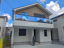板橋区成増3期　2号棟