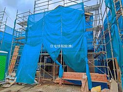 板橋区成増3期　2号棟
