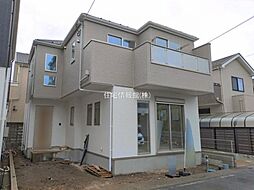 川口市三ッ和2期　1号棟