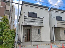 戸田市川岸3丁目2180番　C号棟