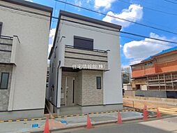 戸田市川岸3丁目2180番　B号棟