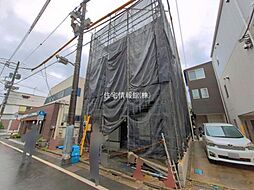 足立区千住元町5期　2号棟