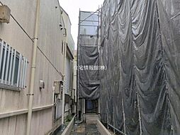 足立区千住元町5期　1号棟