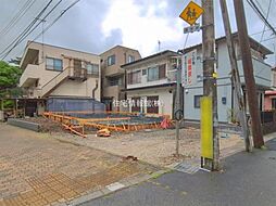 川口市伊刈5期1棟 1号棟
