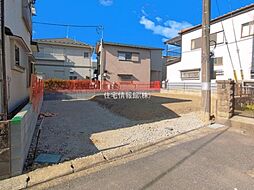 草加市青柳　1号棟