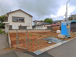 川口市大字安行領根岸1899番　B号棟