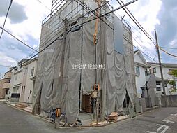 川口市上青木2丁目43番 A号棟