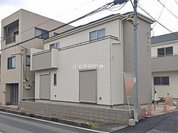 川口市芝高木1丁目5759番　E号棟