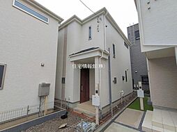 川口市芝高木1丁目5759番　C号棟