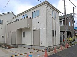 川口市芝高木1丁目5759番　B号棟