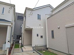 川口市芝高木1丁目5759番　A号棟