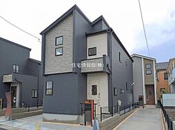 川口市在家町 5号棟