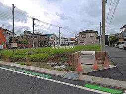 氷川町580番　D号棟