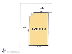 三郷市高州1丁目131番 L区画