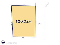 三郷市高州1丁目131番　J区画