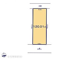 三郷市高州1丁目131番　D区画