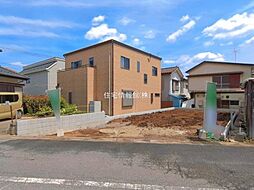 川口市鳩ヶ谷本町3期　1号棟