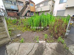 川口市辻01246　1棟　1号棟