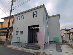 八潮市八篠 1号棟