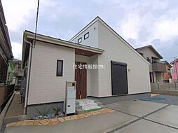 三郷市彦江3期　1号棟
