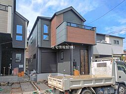 川口市戸塚東3期　2号棟