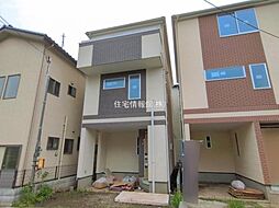 川口市大字伊刈345IV期　3号棟