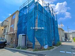 川口市大字伊刈345IV期　1号棟