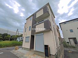 川口市大字伊刈345IV期　1号棟