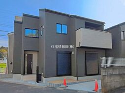 川口前川町2丁目24ー1期　2号棟