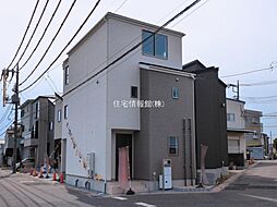 川口前川町2丁目24ー1期　1号棟