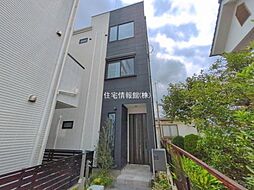 川口元郷　2号棟