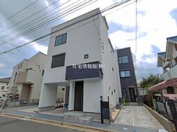 川口元郷 1号棟