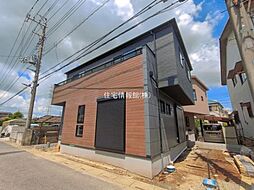 草加市中根1期 1号棟