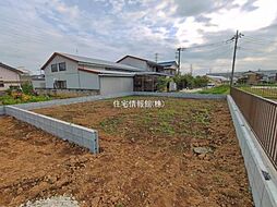 三郷市彦糸5期2棟　2号棟