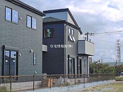 三郷市彦糸5期2棟　2号棟
