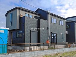 三郷市彦糸5期2棟　1号棟