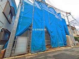 川口市朝日6丁目23IV期　1号棟