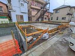 川口市青木3丁目91番　1-D号棟